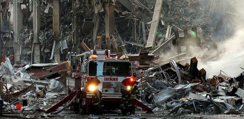 Researchers Reveal Scriptures Rarely Motivate Violence