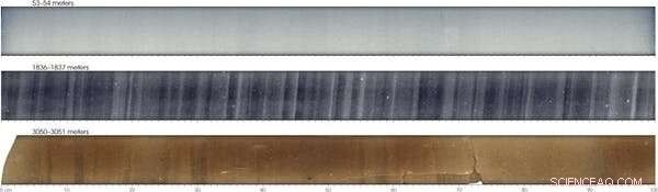 Unveiling History: How Ancient Ice Cores Reveal Black Swan Events, Including Pandemics