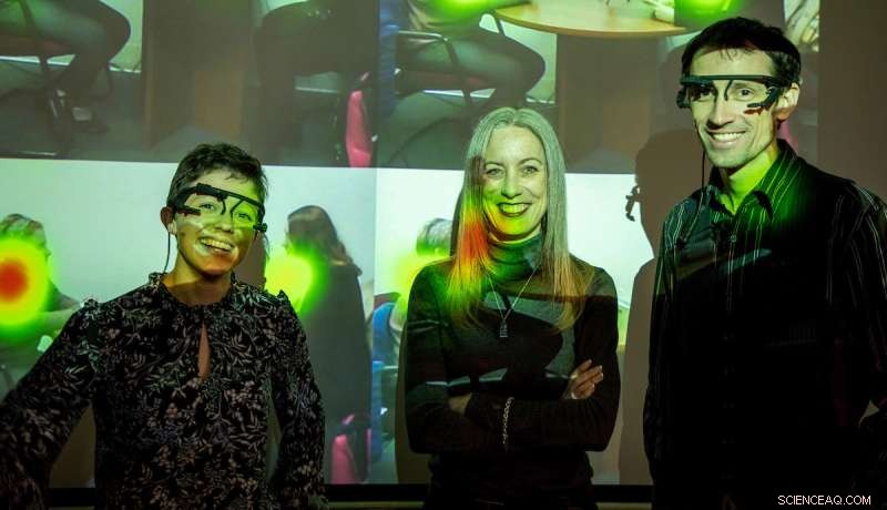 Study Shows Job Candidates Receive Lower Ratings in Virtual Interviews Compared to In-Person