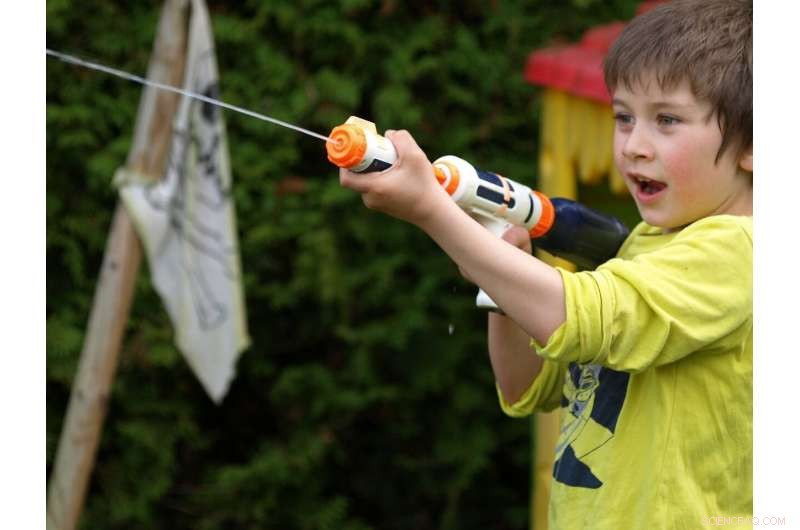 Record Gun Sales During Pandemic Cut Across Party Lines, Study Finds