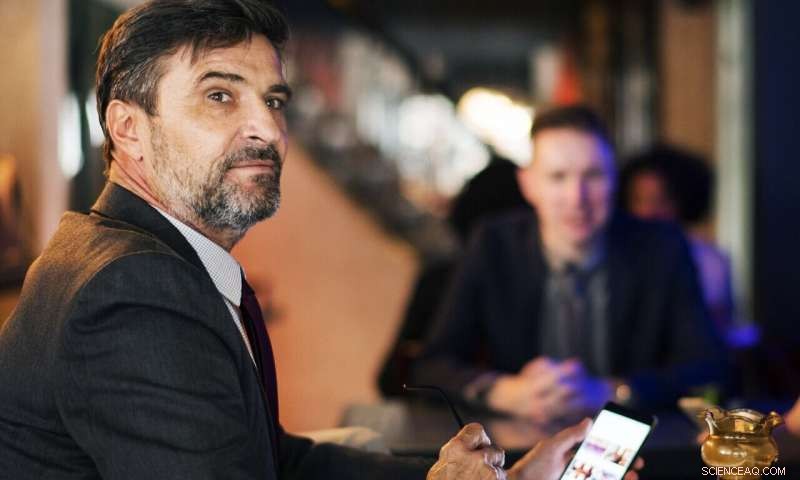 Uncommon CEO Names Correlate with Innovative Business Strategies