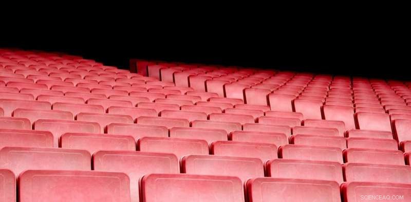 Building COVID‑Safe Super‑Venues: Shared Stages for Safe, Connected Events