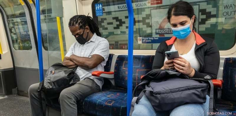 How COVID‑19 Exposed the Flaws in Urban Public‑Transport Funding