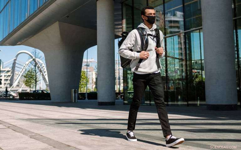 28% of Adults Say Their Lives Are ‘Completely Different’ Post‑COVID, Study Finds