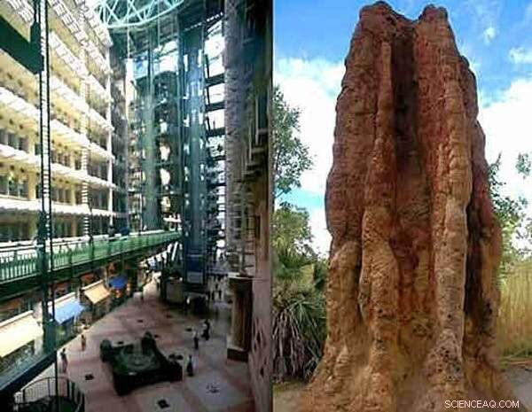 Lagos Demands Original Architecture: Building Designs Must Reflect Local Context, Not Just Global Trends