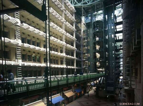 Lagos Demands Original Architecture: Building Designs Must Reflect Local Context, Not Just Global Trends