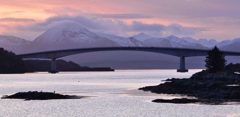 Revitalizing Gaelic: How Empowering Minority Language Rights Can Save Scotland’s Heritage