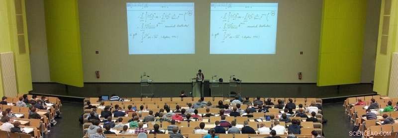 Higher Education: Disruption Accelerated by COVID-19