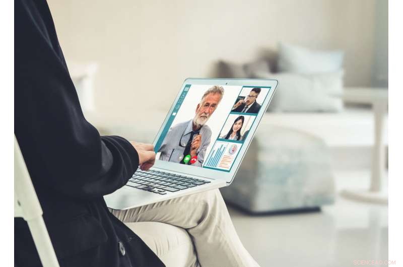 Strengthening Team Performance in a Pandemic: Proven Leadership Strategies