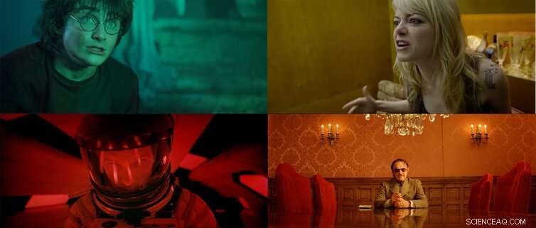 San Francisco’s Sudden Orange Glow: What Made the City Look Like a Sci‑Fi Film