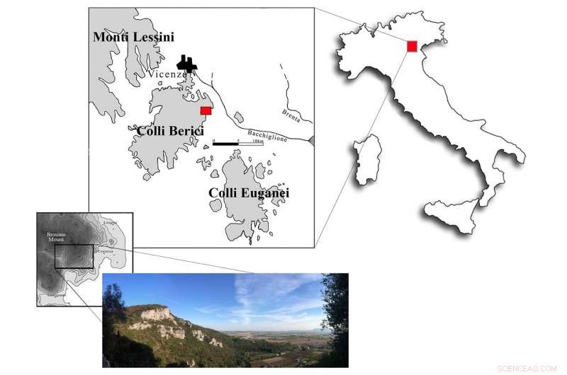 48,000-Year-Old Neanderthal Tooth Unearthed Near Northern Italy’s Riparo del Broion