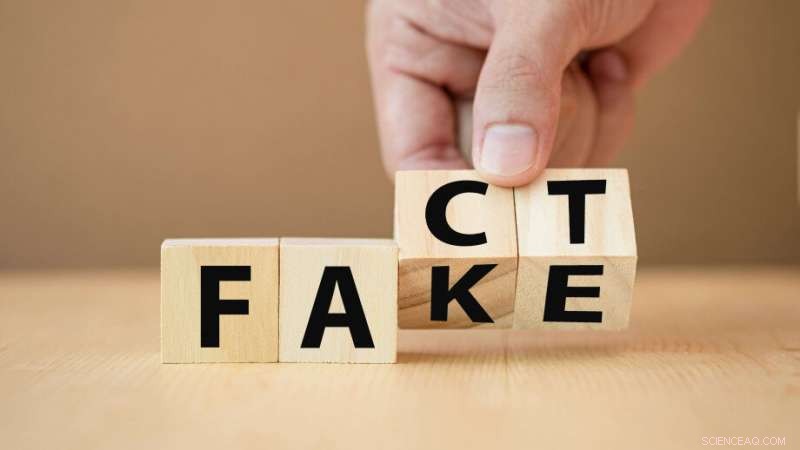 Understanding the Psychological Roots of Fake News