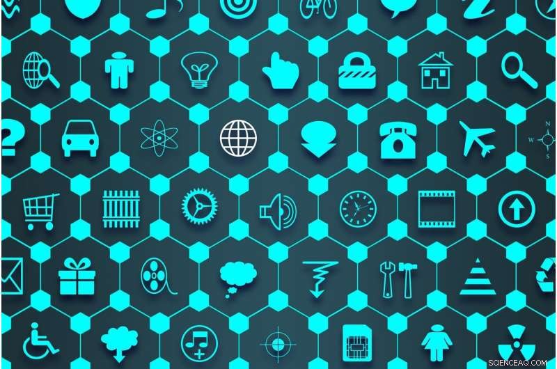 Study Reveals How IoT Tech Fuels Abuse: Insights from Leading Universities