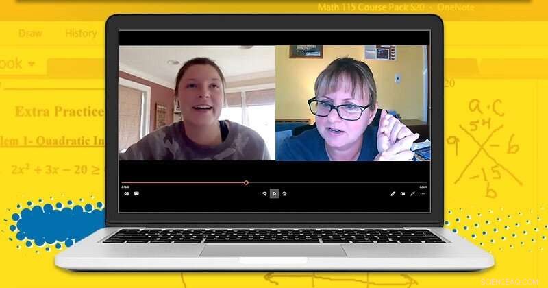 Early Field Experiences Benefit Student Teachers, Even Online, According to Research