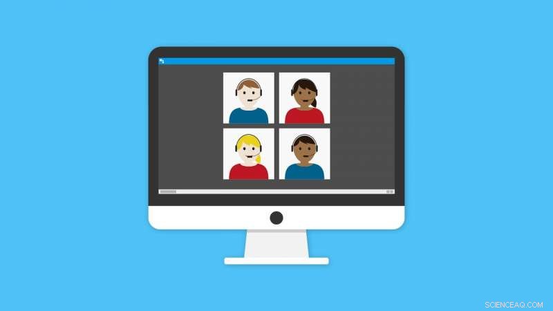 Remote Learning During COVID-19 Poses Extra Hurdles for Immigrant Students