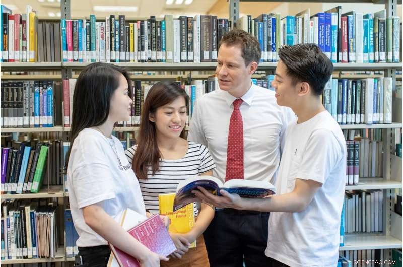 COVID-19 Disrupts International Students  Learning: Lingnan University Survey Reveals Significant Impact