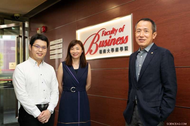 New Study Shows Attractive and Unattractive Faces Both Excel in Social Selling