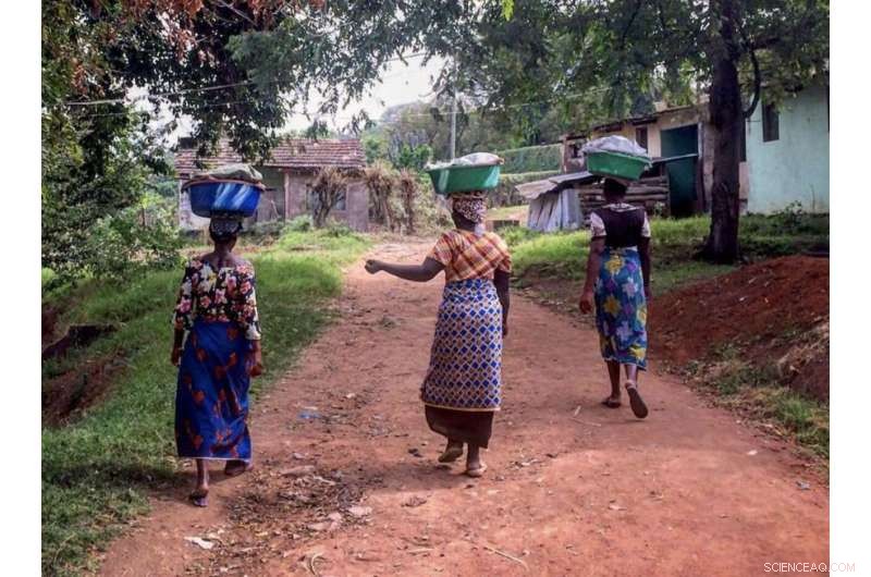 Survey Finds U.S. Public Holds Misconceptions About Child Marriage