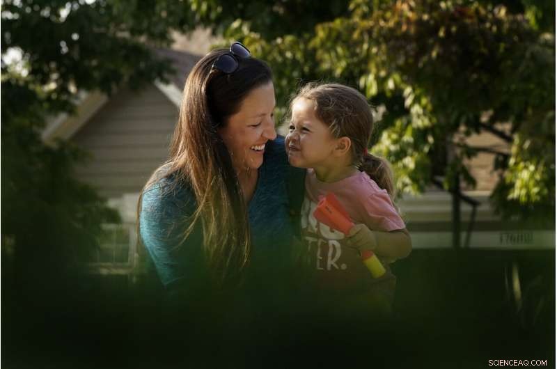 US Parents Postpone Preschool and Kindergarten Start Amid COVID-19 Concerns