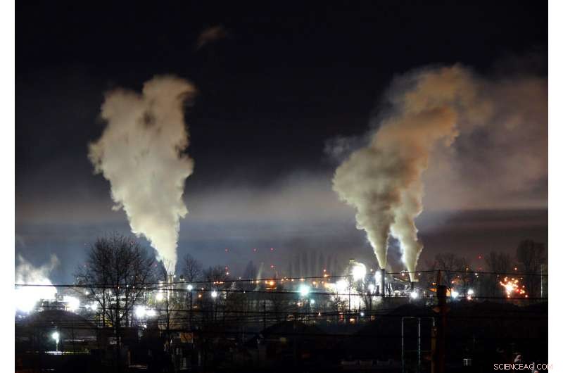 How the Pandemic Is Disrupting the Oil and Gas Industry: Key Challenges and Trends