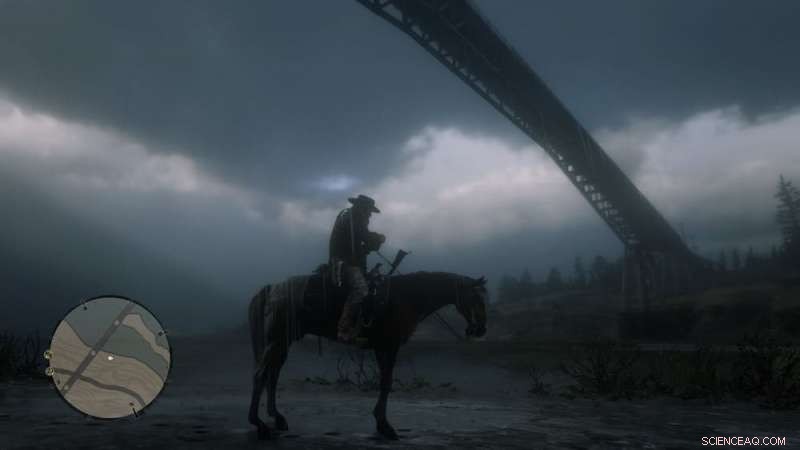 Why Killing Virtual Dogs in Minecraft Raises Ethical Questions