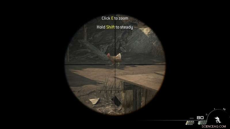 Why Killing Virtual Dogs in Minecraft Raises Ethical Questions