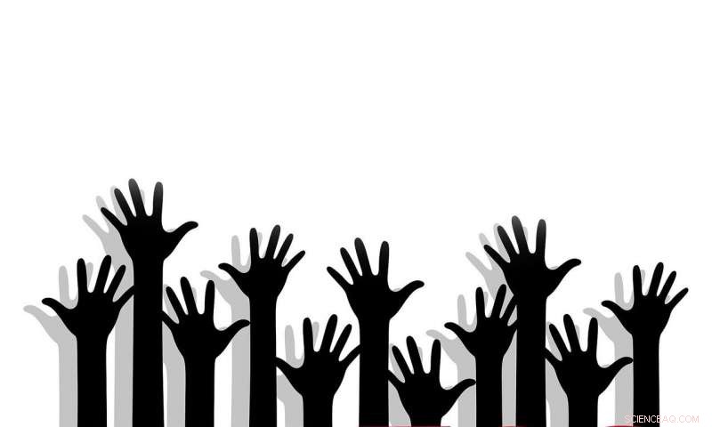 Public Scrutiny and Bias Toward Unemployed Volunteers Receiving Government Aid