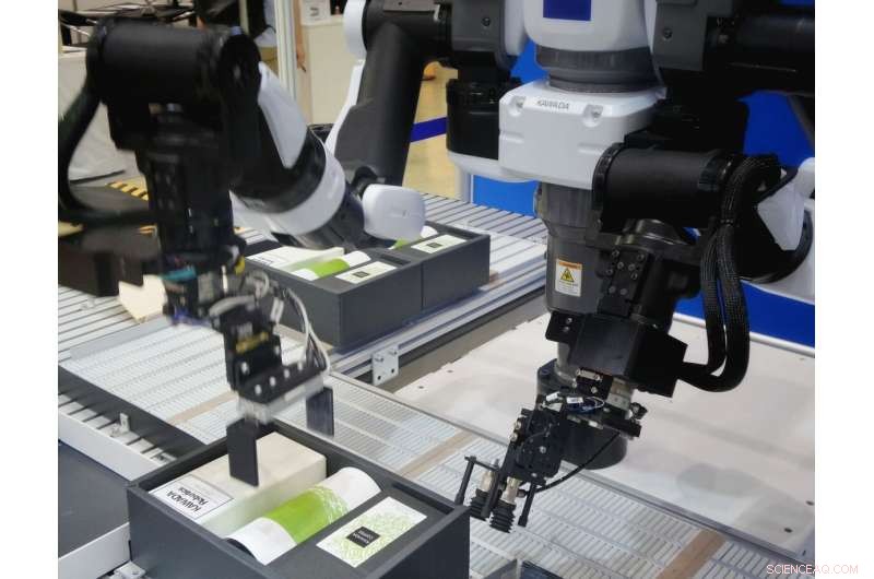 Automation Threatens Millions of Latino Workers: Urgent Call for Workforce Preparation