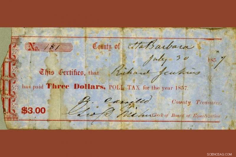 Despite California’s Voting Reforms, Voter Turnout Remains Low: What’s Holding People Back?