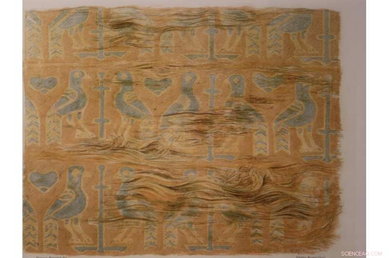 Danish King Buried in His Own Attire, Portrait Revealed with Brothers During Examination