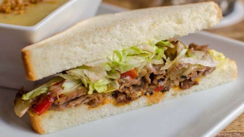 Steak‑umm’s Rise to Social Media Stardom During the COVID‑19 Pandemic