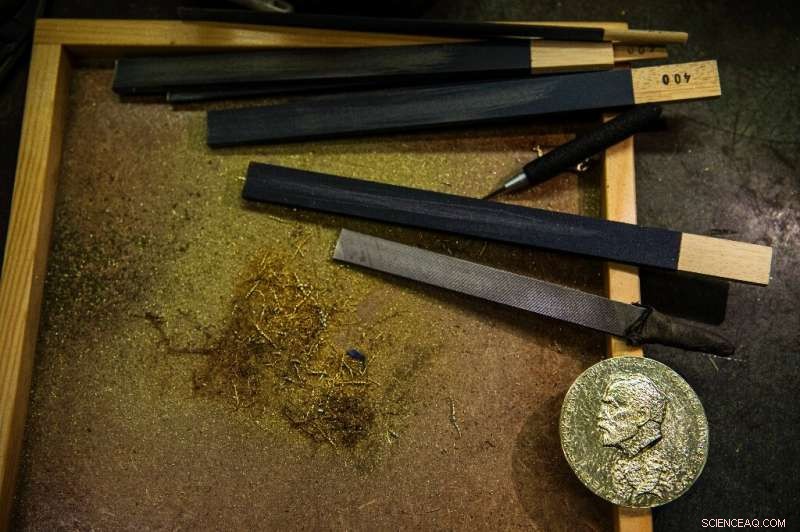 Nobel Prizes Reflect Pandemic Era: Peace, Literature, and Climate Leadership