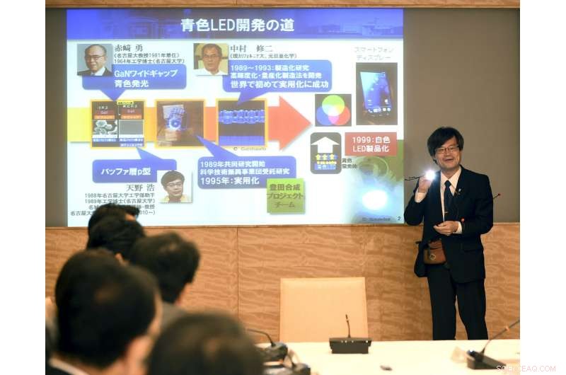 Why Nobel-Recognized Basic Science Is Key to Combating COVID-19