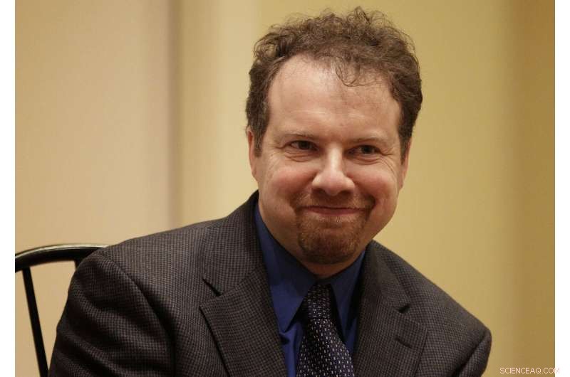 Why Nobel-Recognized Basic Science Is Key to Combating COVID-19