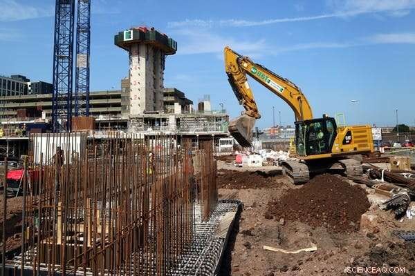 Why Late and Over‑Budget Megaprojects Aren’t Necessarily Failures – A Closer Look