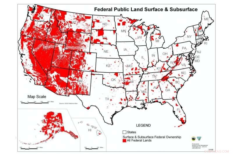 How the 2020 Election Will Shape Voices in Public Land Debates