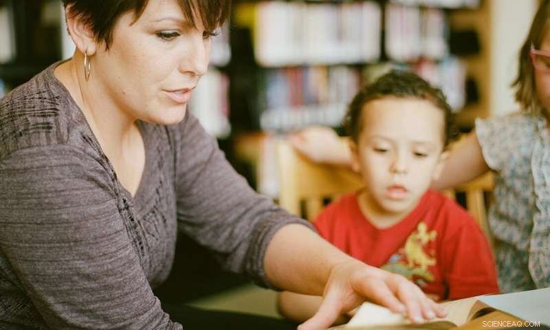 Study Confirms Tutoring Boosts Academic Performance and Mental Well‑Being