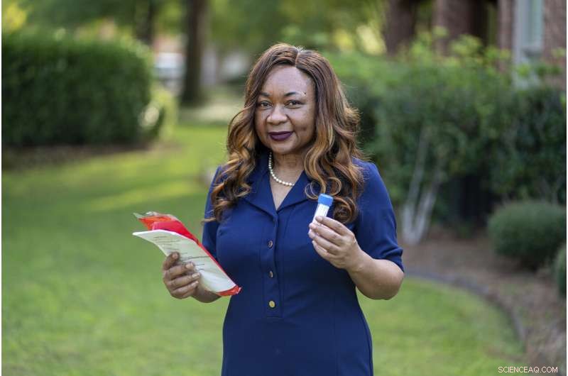 MacArthur Foundation Announces 21 New Genius Grant Fellows: Activists, Scientists, Authors