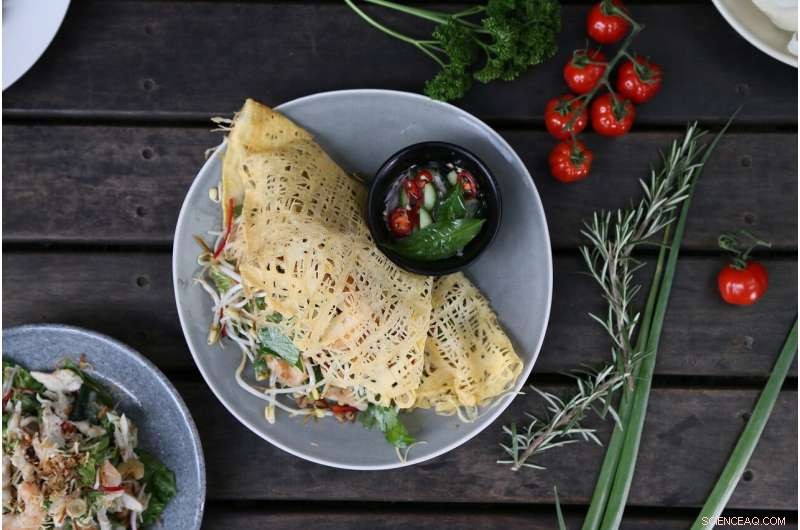 Why We Seek Global Flavors: Thai Food, Hygge, and Cultural Consumption