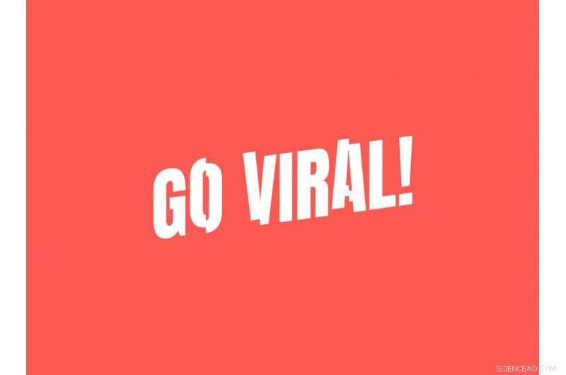 UK Launches Interactive Game to Counter COVID-19 Conspiracy Theories