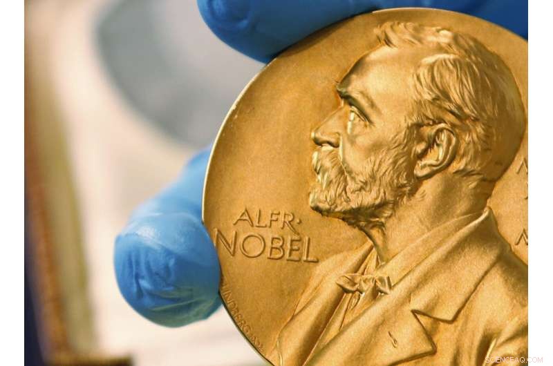 Economics Nobel Prize Set for Announcement as Global Recession Rages