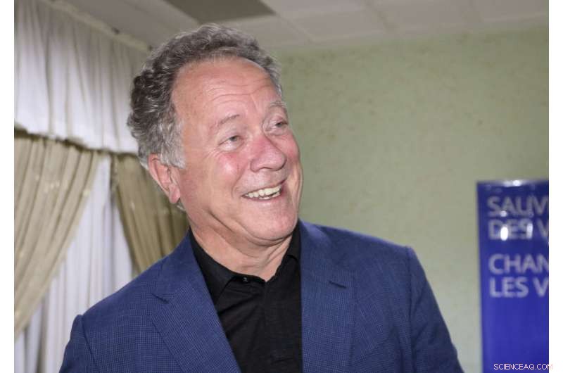 World Food Programme Awarded Nobel Peace Prize for Global Hunger Relief