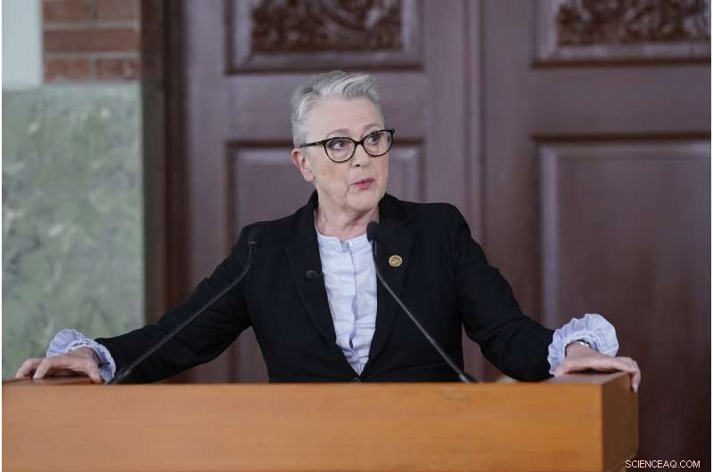 World Food Programme Awarded Nobel Peace Prize for Global Hunger Relief