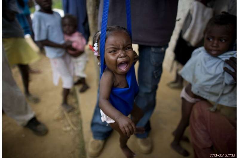 World Food Programme Awarded Nobel Peace Prize for Global Hunger Relief