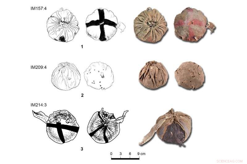 Ancient Central Asian Horse Riders Played Ball Games 3,000 Years Ago