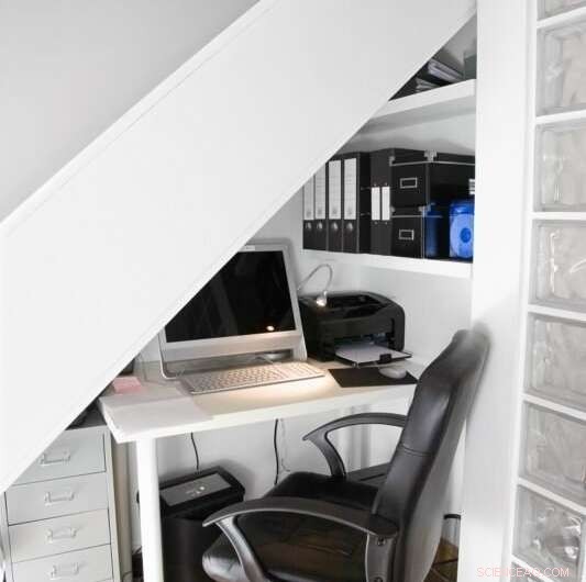 Unveiling the Hidden Risks of Remote Work