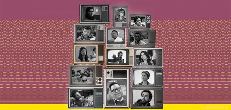 TV Portrayals of Immigrants Shape Real-World Impact