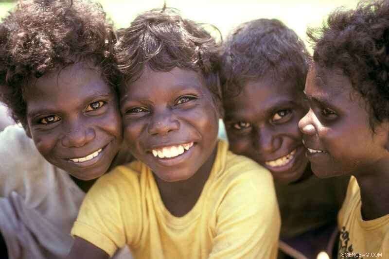 Most Indigenous Australian Children in Out‑of‑Home Care Live With Family or Indigenous Carers