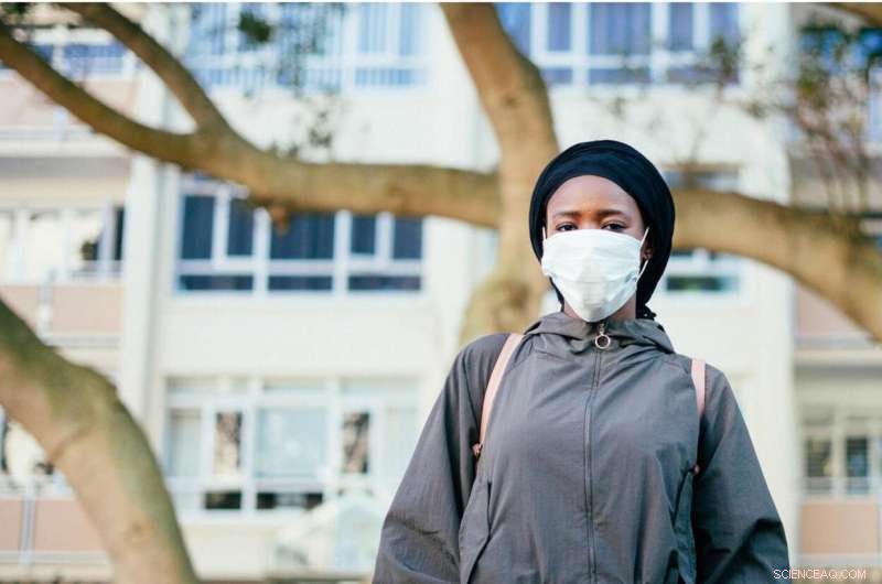 COVID-19 Leaves 40% of Australian Renters Struggling to Afford Essentials