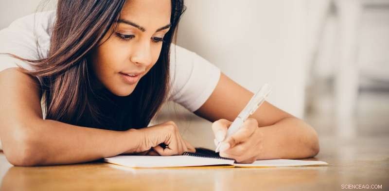 Australian Schools Cut Early Writing Focus, Leaving Students Behind: Findings from the NAPLAN Review